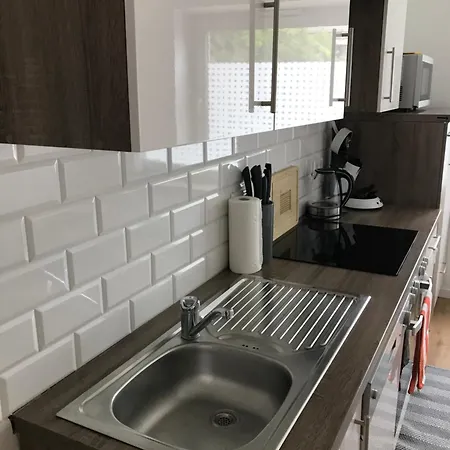 Apartment 4 In Für Monteure, Firmen Villingen-Schwenningen